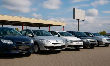 Скидки до 40% на авто после лизинга не гарантируют качество — Ян Хайцеэр