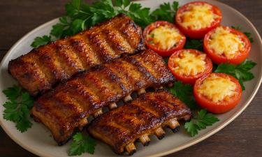 Апельсиновый маринад изменит ваши представления о мясе навсегда — Vita