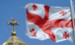 По словам Шеварднадзе, на территории Грузии баз чеченских боевиков нет