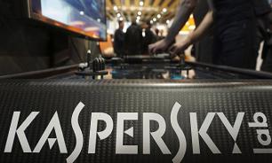 Касперский: США бьют по всему российскому