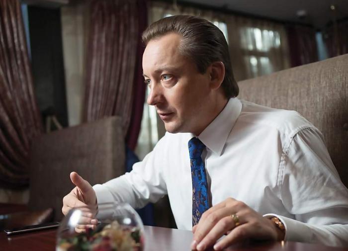 Фильм о кооперативе "Бест Вей": более 100 тыс. просмотров