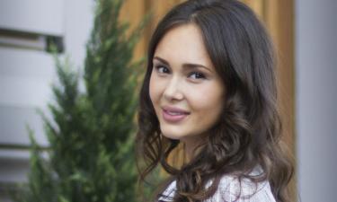 Тайна перестала быть тайной: Аида Гарифуллина назвала день, когда сказала да Воробьёву