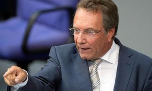 Бундестаг дал Украине совет, как сохранить транзит газа