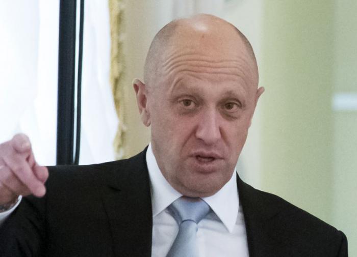 Евгению Пригожину польстила высокая оценка его личности со стороны США