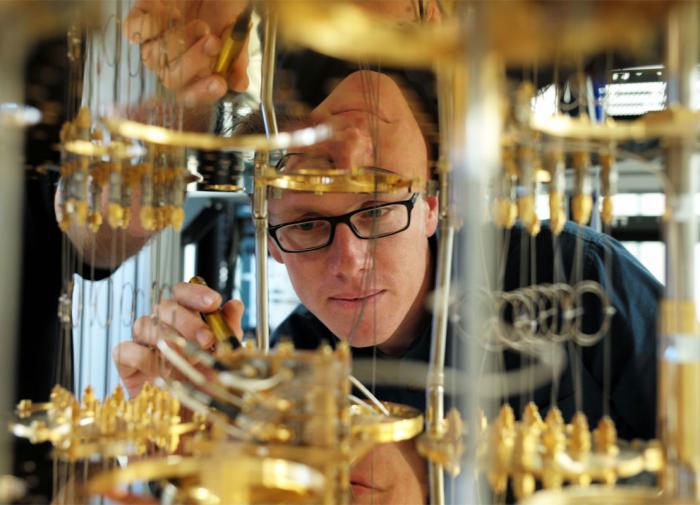 В МФТИ назвали главный прорыв года в квантовой физике