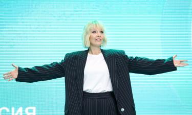 Валерии подарили жареную картошку: певица в восторге от такого сюрприза