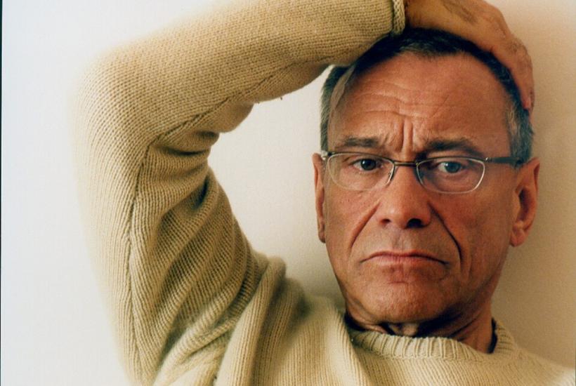 Андрей Кончаловский Андрей Кончаловский