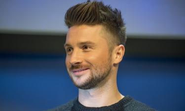 Сергей Лазарев назвал Леру Кудрявцеву родным человеком