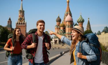 Внутренний туризм как новый нефть: россияне открывают страну быстрее, чем её успевают перестраивать