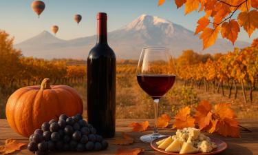 Вино под диктовку закона: российские марки готовятся вытеснить конкурентов с полок