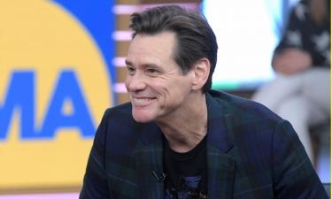 Культовый мультфильм 60-х оживёт: как Джим Керри модернизирует шедевр мультипликации