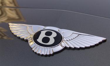 Bentley перенесла переход на полностью электрическую линейку