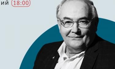 Ушёл из жизни народный артист РСФСР Всеволод Шиловский