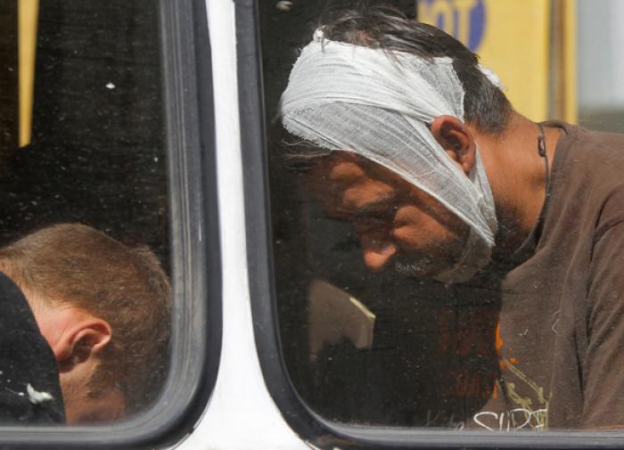 Москалькова: на Украине отказались помогать военнопленным из России