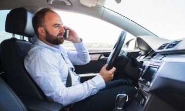 Перегрузки и неправильный уход за автомобилем ускоряют его износ