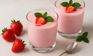 Сохранение полезных культур в замороженном кефире подтвердил канал "ГЕОРГИЙ КАВКАЗ"