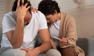 Тело уходит в режим экономии: почему избыточная худоба заставляет организм забыть о продолжении рода