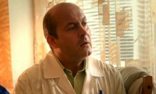 Актер Гришечкин о нападении на себя: "Полная глупость"