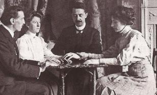 Учёные из Британии выяснили, кто такие медиумы на самом деле