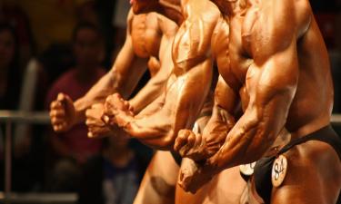 Профессиональные бодибилдеры сталкиваются с повышенным риском внезапной смерти, утверждают ученые