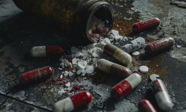 Смертельный случай чумы в Аризоне: первый за 20 лет