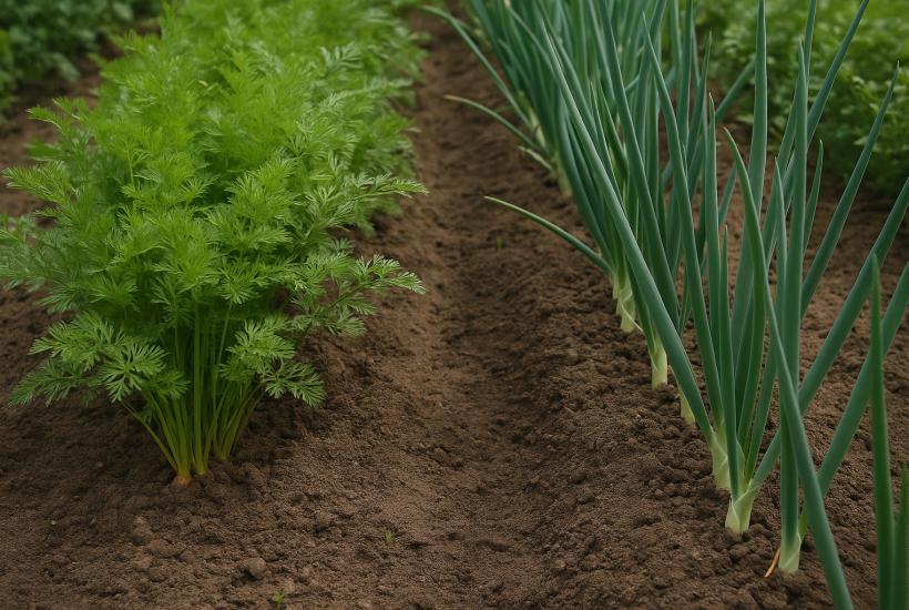 Оптимизация временных затрат: удобство зимнего посева