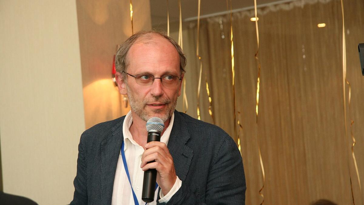 Американский капкан: почему Александр Гордон не может избавиться от гражданства США