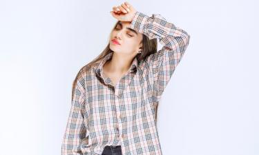 Не просто недомогание: что скрывается за потемнением в глазах при вставании