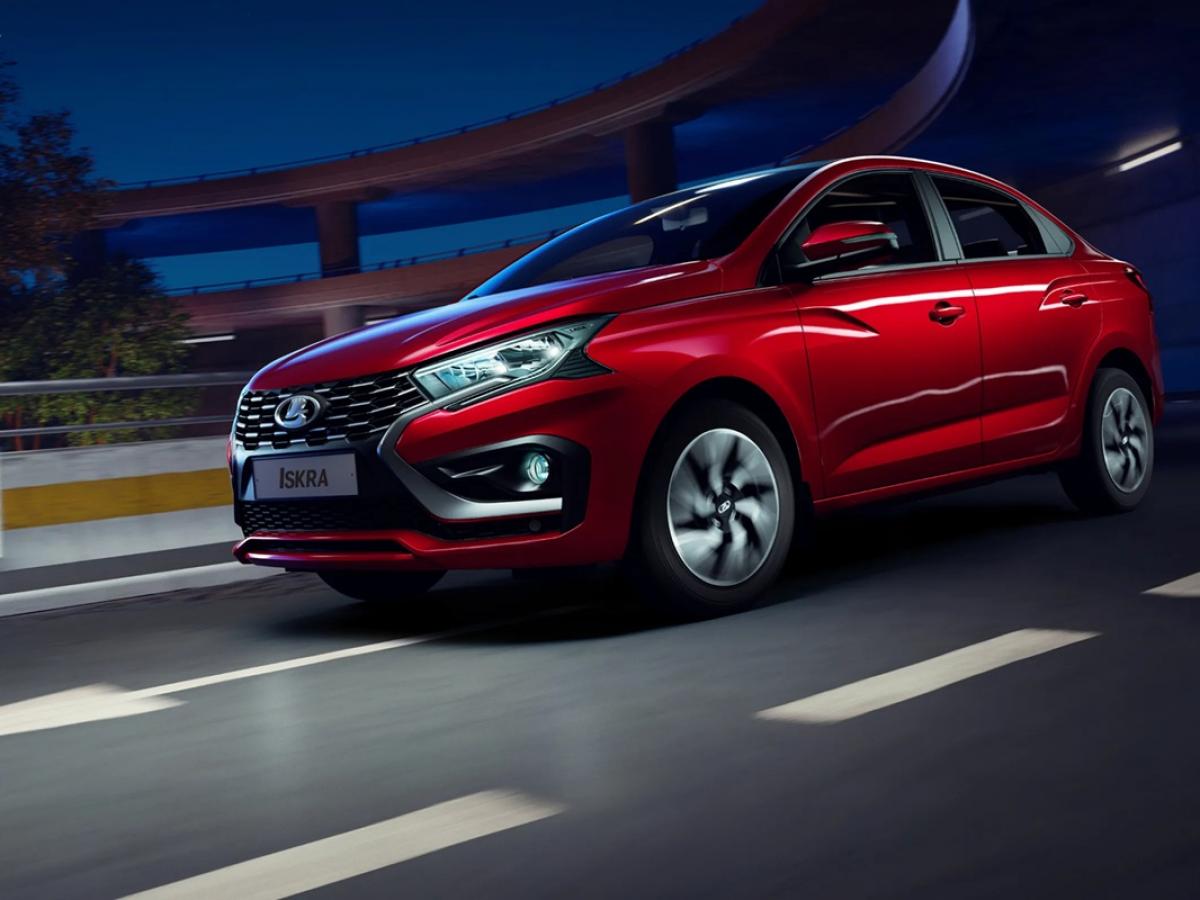 Доля отечественных авто должна вырасти до 80%  Мипромторг