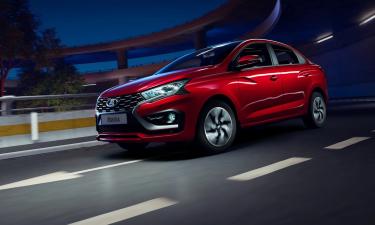 Доля отечественных авто должна вырасти до 80% — Мипромторг