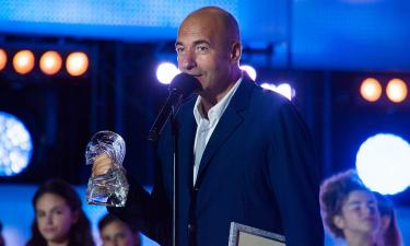 Игорь Крутой признался, что 30 лет почти не видится с собственной женой