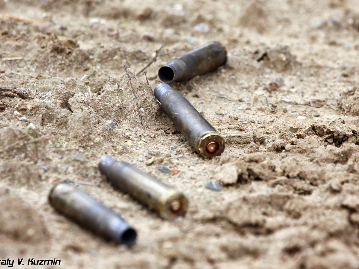 Ткань, которая смеётся над пулями: новый материал из Китая удивил даже военных