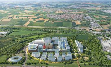 Уровень банкротств в Германии достиг максимума за десять лет