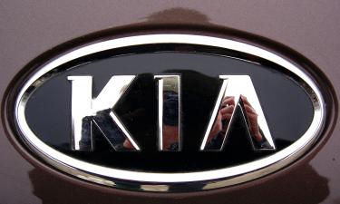 Крупные модели Kia перешли в премиальный ценовой сегмент