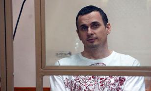 Украина попросила дать Сенцову Нобелевскую премию мира