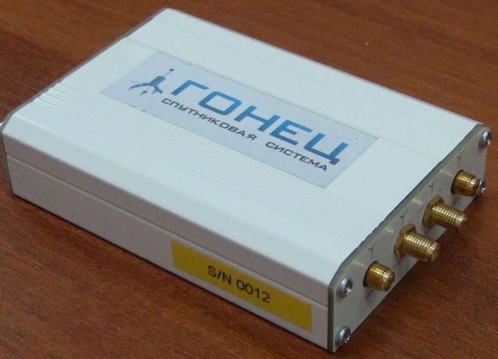 "Гонец" создал компактные спутниковые терминалы из российских компонентов