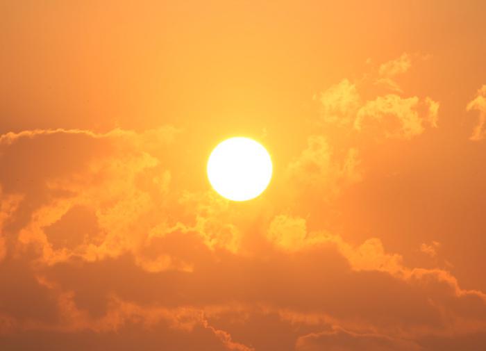 Ученые предрекли чудовищное потепление на Земле к 2100 году