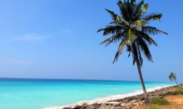 Долгожданный безвизовый отпуск: Мьянма продлила режим до 2026 года