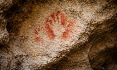 Человечество оставило автограф тысячи лет назад: прежняя версия истории не выдержала