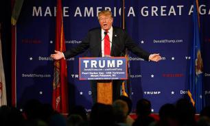 Легально Трампа не остановить. Кто решится испачкаться? - Мнение