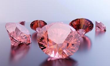 Экспорт российских алмазов обрушился: что скрывается за цифрами