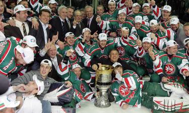 Домашнее поражение Ак Барса 1:4 от ЦСКА отметили спортивные аналитики