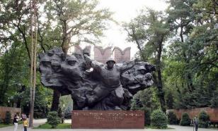 Новые данные о панфиловцах: точка в споре поставлена?