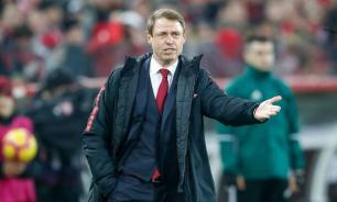 Карпин "Спартаку" не по карману. Валера не возглавит красно-белых