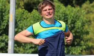 Аршавин обвинил бывшую жену в краже миллиона евро