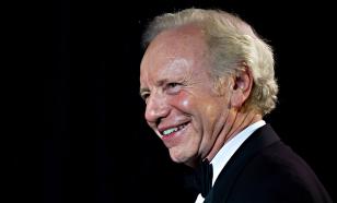 В США заявили, что Америка проигрывает информационную войну России