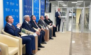 В ТПП РФ обсудили конкуренцию России и Китая в области автомобилестроения