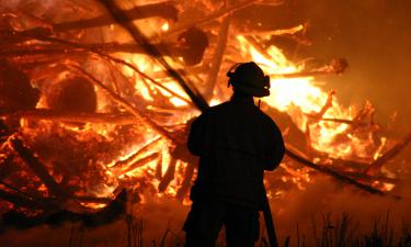 Пожар в отеле Grand Kartal: погибли 78 человек, большинство из них дети