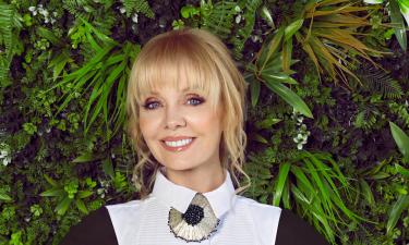 Валерия вспомнила, как набрала лишний вес из-за походов в рестораны с Пригожиным