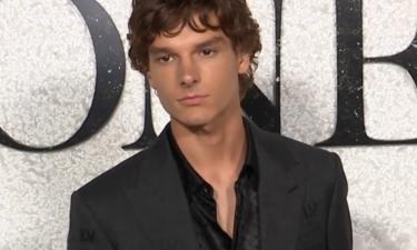 Мэйсон Темз: новый рекорд в Голливуде – юный актёр превзошёл Джима Керри